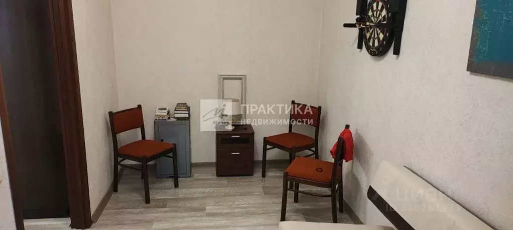 2-к кв. Москва ул. Константина Федина, 4 (45.1 м) - Фото 0