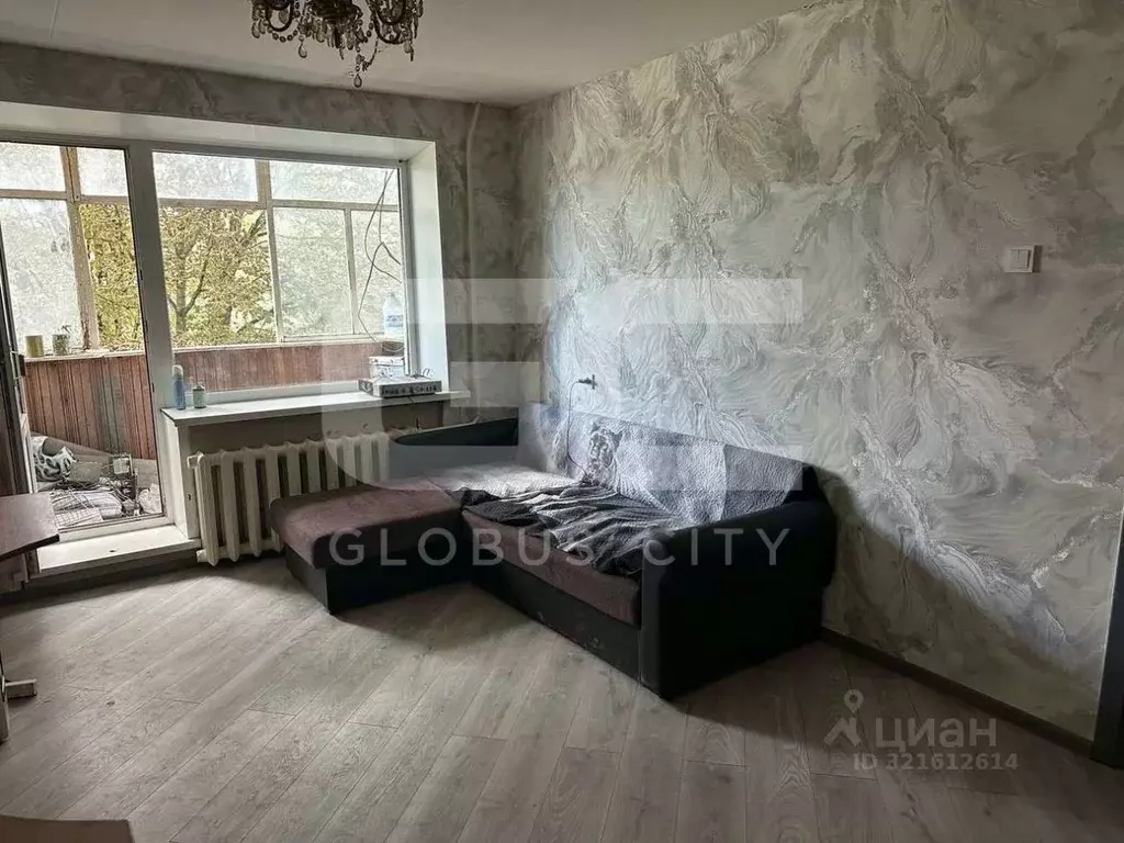 3-к кв. Брянская область, Брянск Советская ул., 32А (61.6 м) - Фото 1