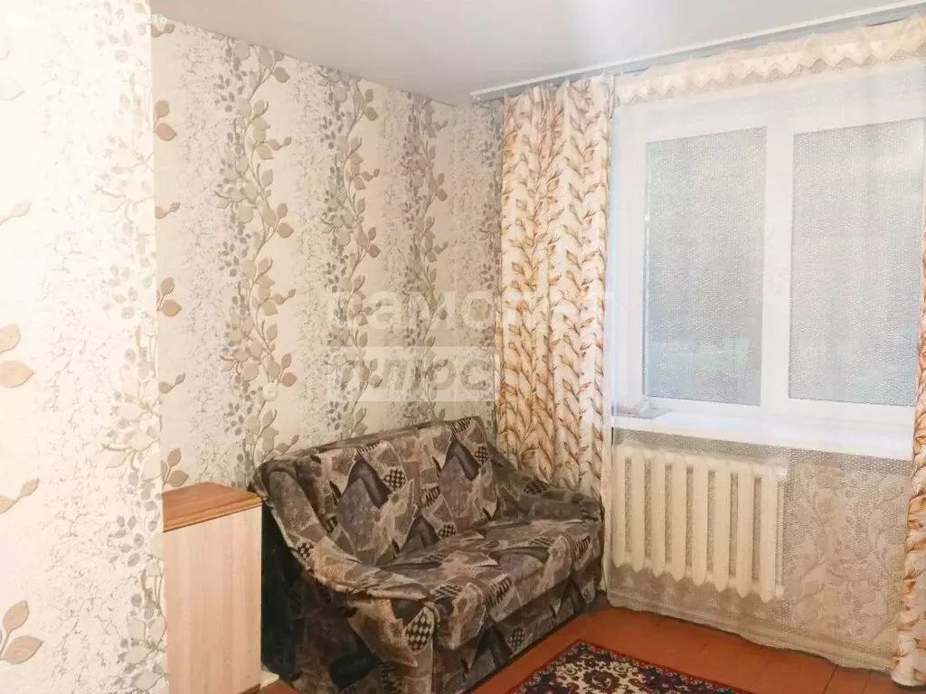 1-комнатная квартира: Орёл, Московское шоссе, 145 (21.7 м) - Фото 1