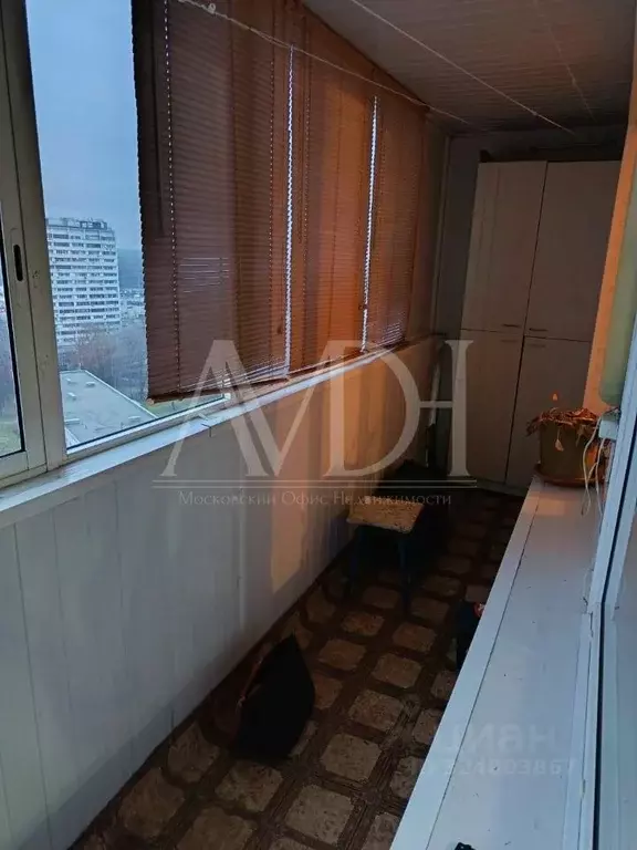 2-к кв. Москва Палехская ул., 11К2 (50.2 м) - Фото 2