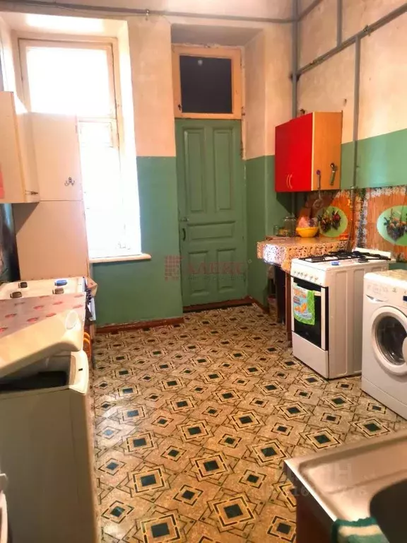 Комната Ростовская область, Ростов-на-Дону ул. Баумана, 57 (22.0 м) - Фото 1