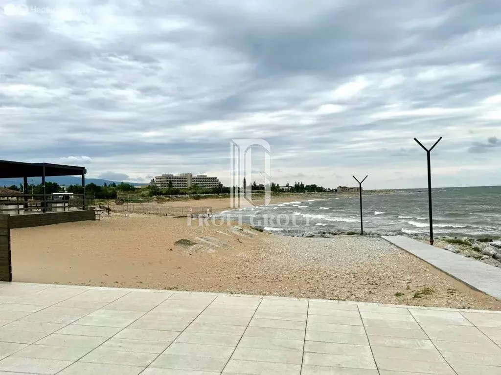 Участок в Каспийск, Рекреационная Зона (4 м) - Фото 1