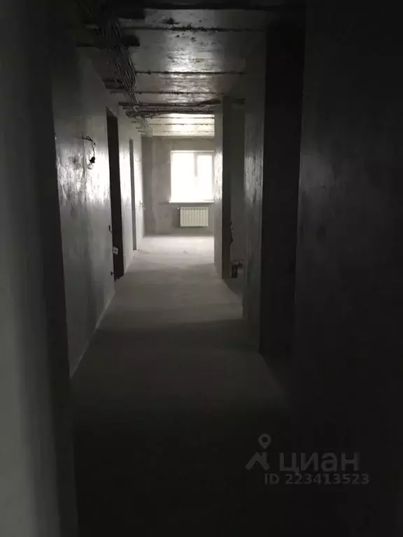 3-к кв. Пензенская область, Пенза ул. 8 Марта, 29 (112.5 м) - Фото 1