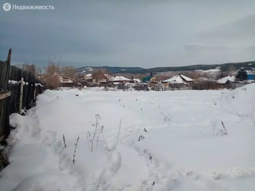 Участок в Миасс, Луговой переулок (7 м), Купить земельный участок в Миассе,  ID объекта - 20005984770