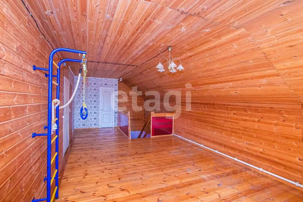 Дом в Тюменская область, Тюмень  (209 м) - Фото 1
