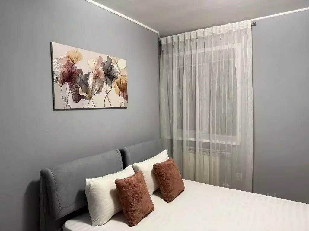 2-к кв. Ярославская область, Ярославль Республиканская ул., 10 (50.0 ... - Фото 2