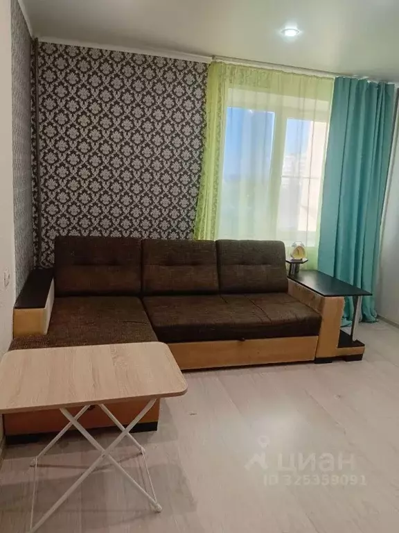 1-к кв. Белгородская область, Старый Оскол Макаренко мкр,  (45.0 м) - Фото 1