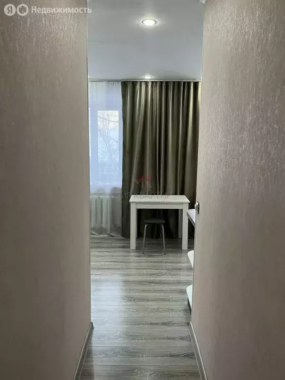 1-комнатная квартира: Кызыл, улица Кочетова, 2 (25.6 м) - Фото 2