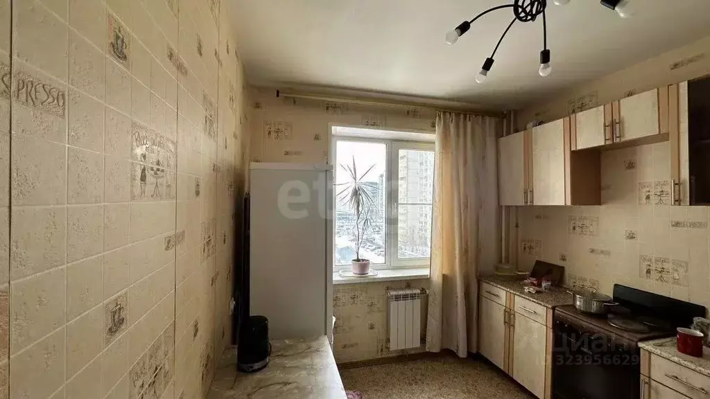 2-к кв. Воронежская область, Воронеж ул. Антонова-Овсеенко, 33Б (50.4 ... - Фото 1