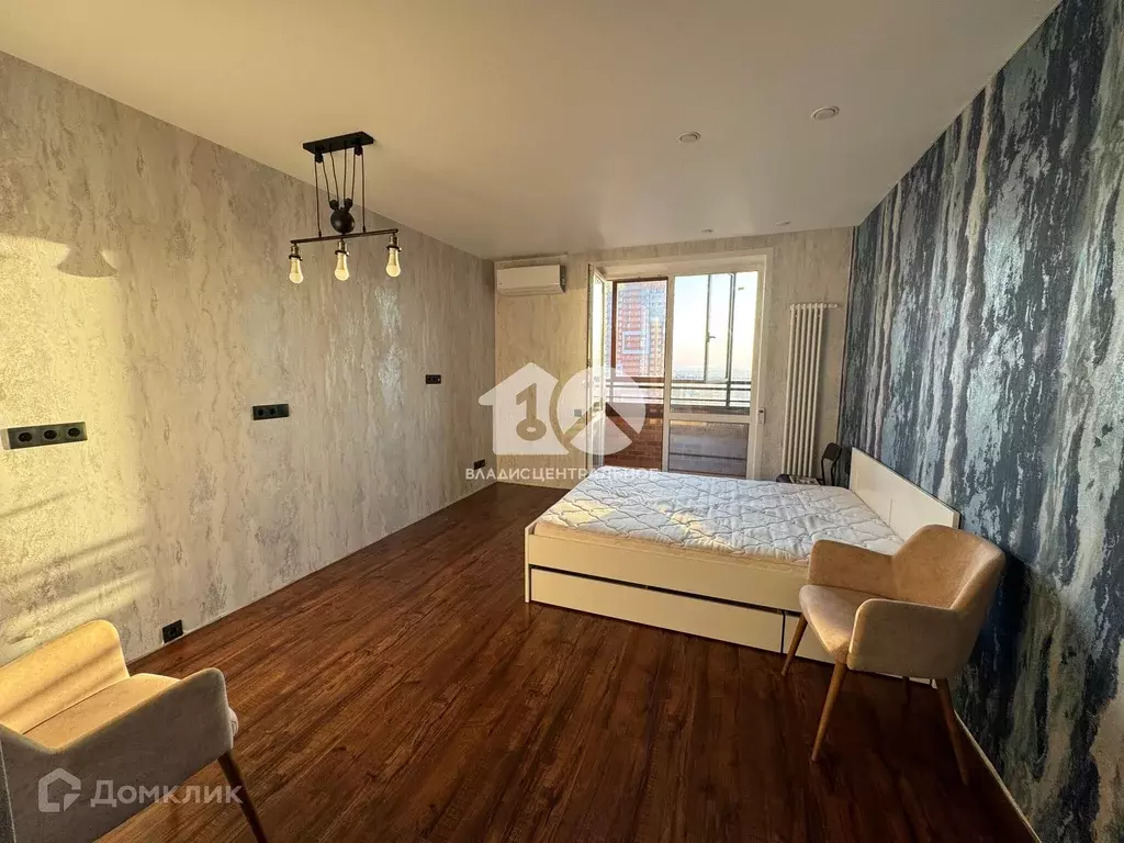 Продаётся квартира-студия, 24.4 м - Фото 0