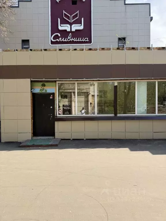 Помещение свободного назначения в Московская область, Красногорск ... - Фото 1