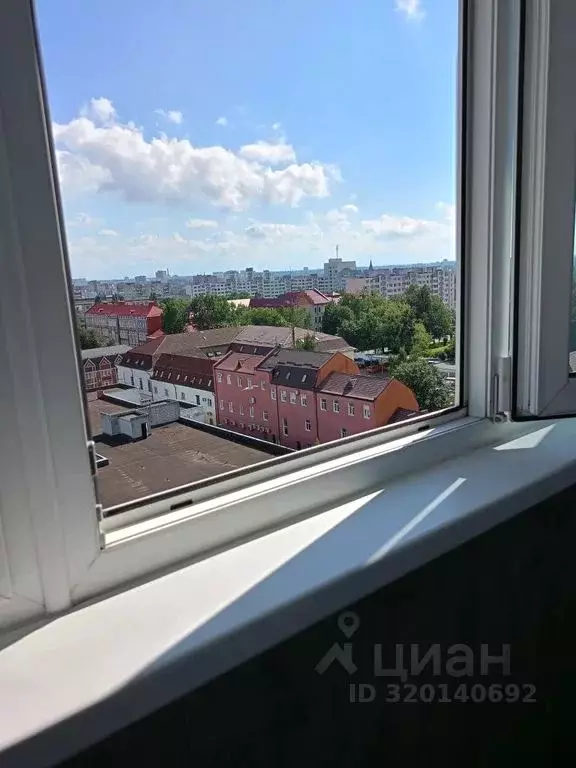 2-к кв. Калининградская область, Калининград ул. Фрунзе, 21 (60.0 м) - Фото 2