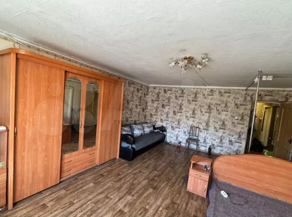 2-к. квартира, 65 м, 3/5 эт. - Фото 1