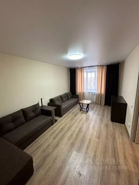 2-к кв. Пермский край, Пермь Осинская ул., 12 (52.5 м) - Фото 1