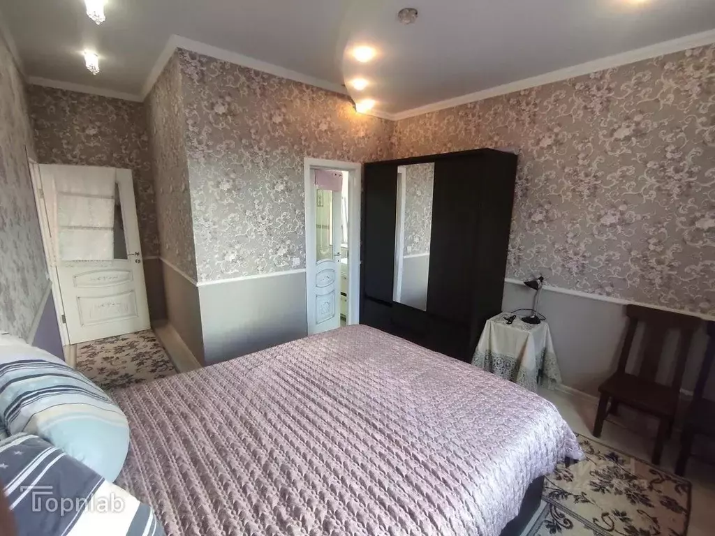 3-к кв. Калининградская область, Гурьевск ул. Гурьева, 22Г (94.0 м) - Фото 1