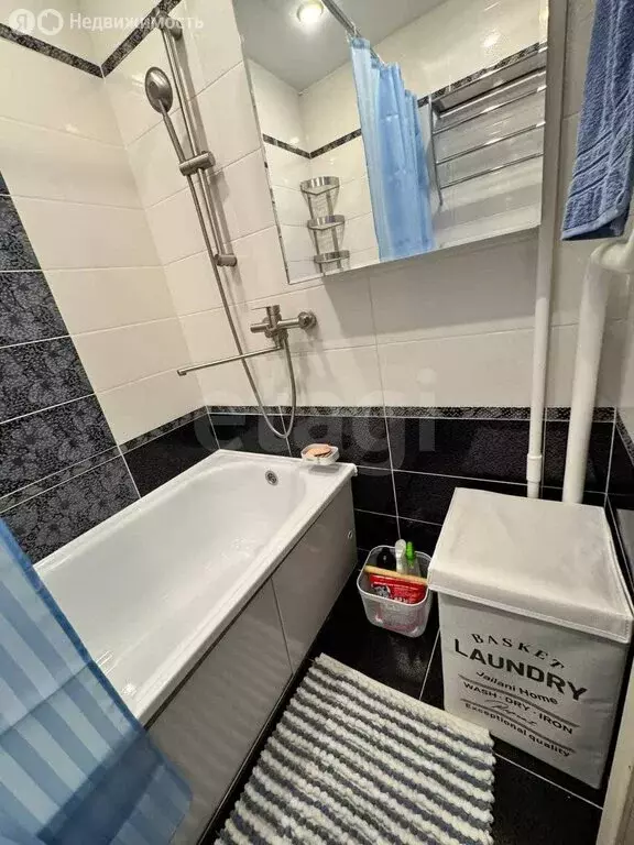 1-комнатная квартира: Челябинск, улица Салавата Юлаева, 34 (40.5 м) - Фото 2