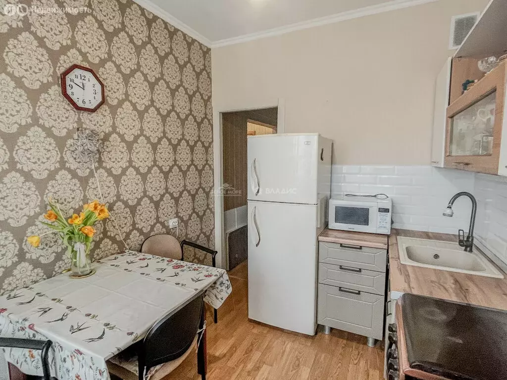 1-комнатная квартира: Архангельск, проспект Дзержинского, 29 (35 м) - Фото 2