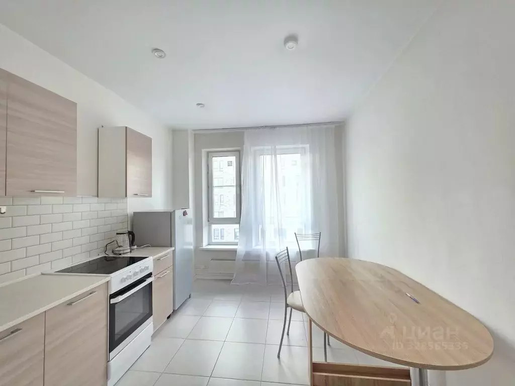 2-к кв. Москва Складочная ул., 4 (52.0 м) - Фото 2