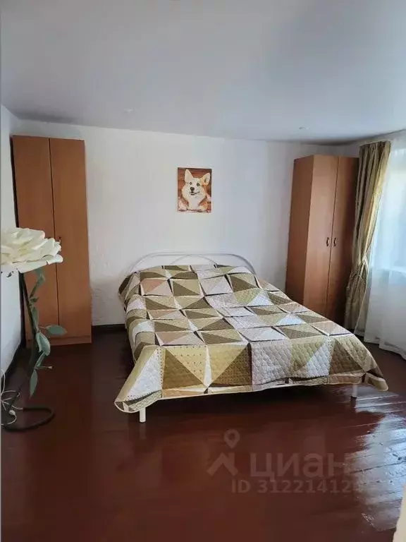 Дом в Краснодарский край, Ейский район, Должанская ст-ца ул. Калинина, ... - Фото 1