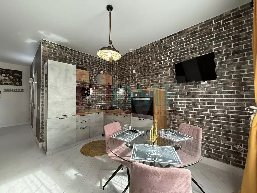2-к. квартира, 70 м, 2/20 эт. - Фото 1