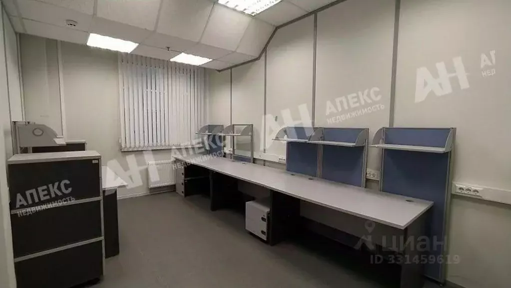 Офис в Москва Старокалужское ш., 65 (175 м) - Фото 1