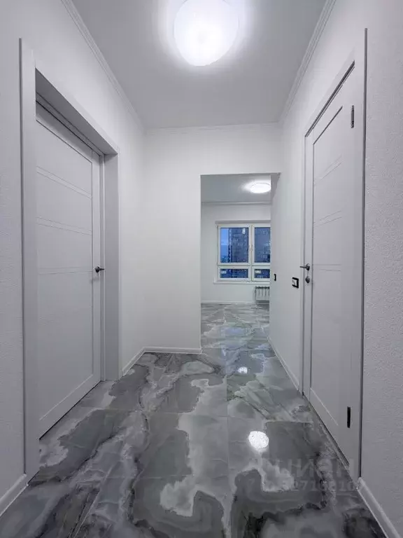 1-к кв. Москва ул. Вертолетчиков, 4 (36.0 м) - Фото 1