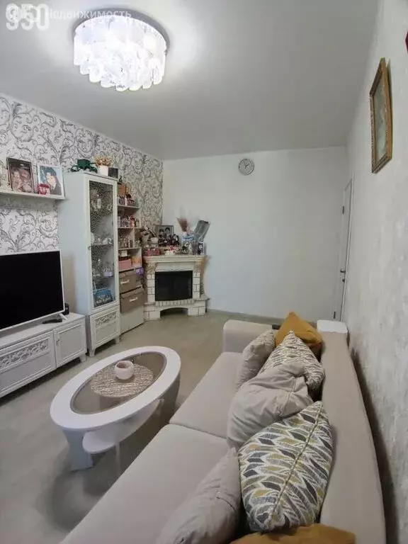 3-комнатная квартира: Орёл, Авиационная улица, 7к2 (72.9 м) - Фото 2