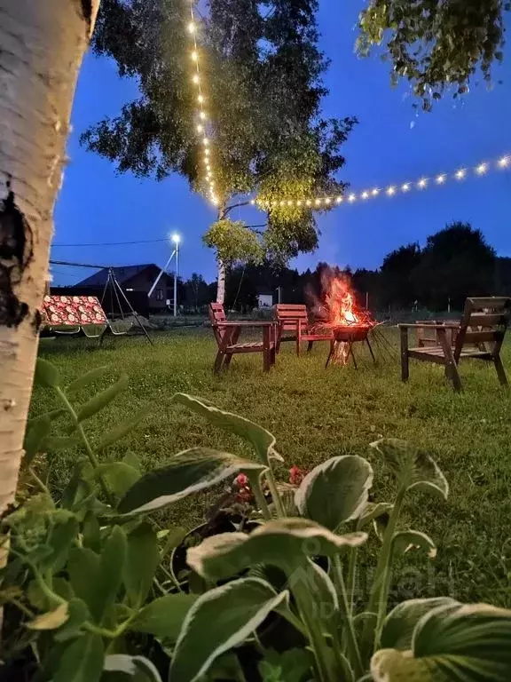 Дом в Московская область, Клин городской округ, Матвеево кп  (66 м) - Фото 2