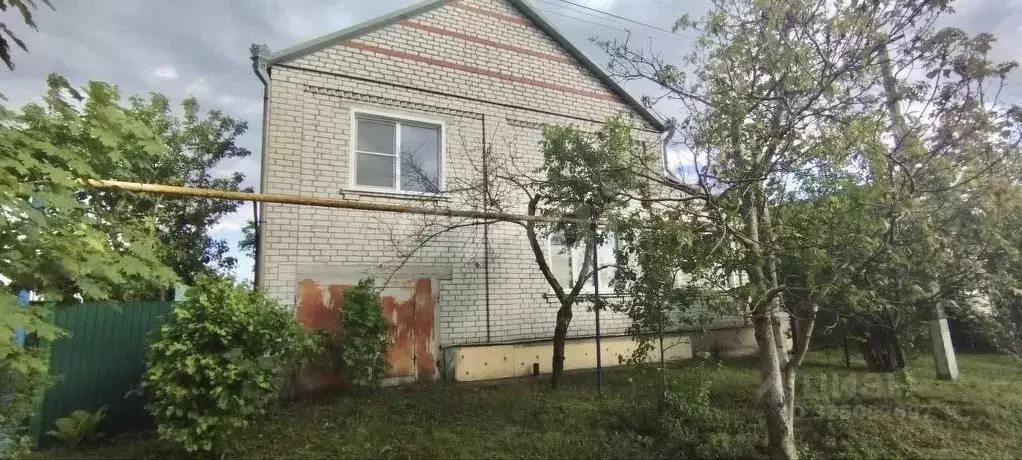 Дом в Белгородская область, Алексеевка Первомайская ул., 19 (158 м) - Фото 2