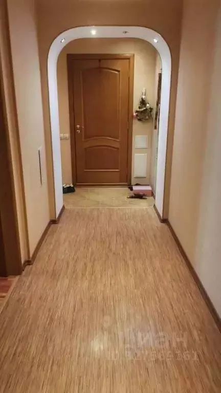 3-к кв. Оренбургская область, Оренбург Самолетная ул., 198 (81.6 м) - Фото 2