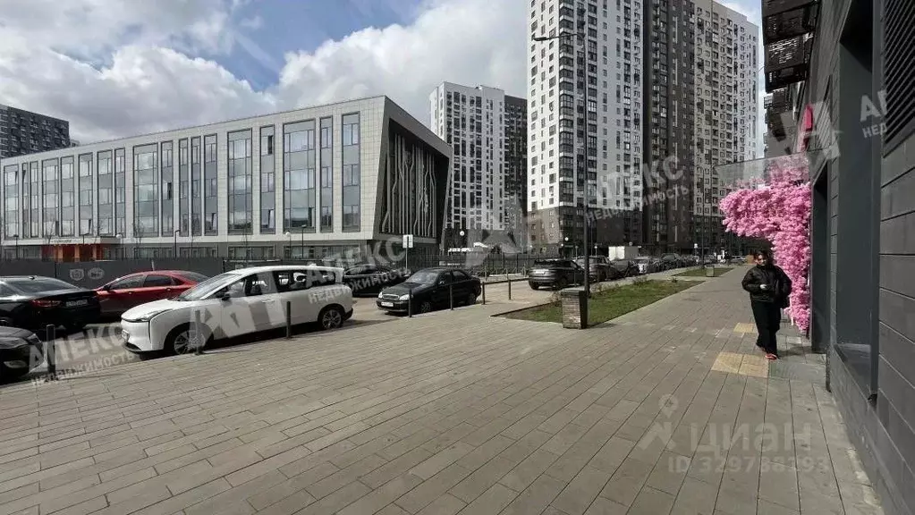 Помещение свободного назначения в Москва Рождественская ул., 6 (176 м) - Фото 2