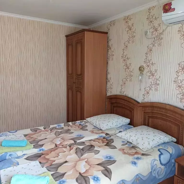 Комната Краснодарский край, Сочи пос. Вардане, ул. Фруктовая, 18/4 - Фото 0