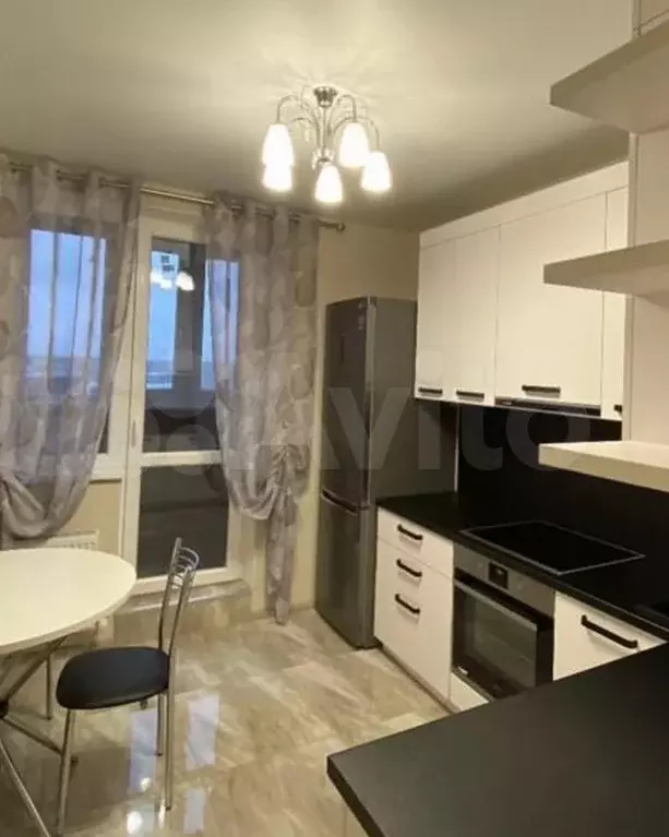 1-к. квартира, 31 м, 4/5 эт. - Фото 0