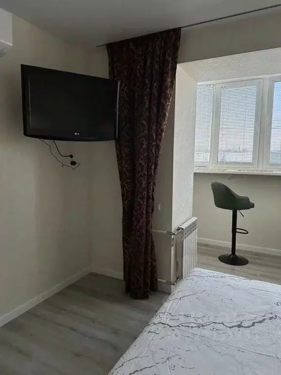 1-к кв. Амурская область, Благовещенск Серышевский пер., 8 (25.0 м) - Фото 2