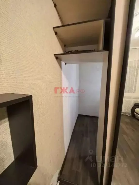 1-к кв. Саха (Якутия), Нерюнгри Южно-Якутская ул. (31.3 м) - Фото 2