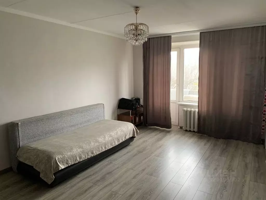 1-к кв. Москва Можайское ш., 46 (32.0 м) - Фото 1