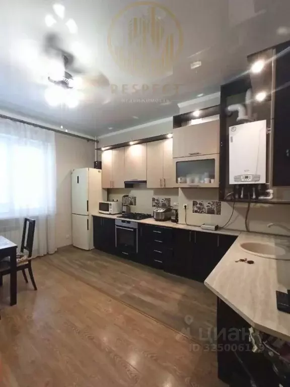 3-к кв. Ставропольский край, Кисловодск Замковая ул., 41к1 (94.6 м) - Фото 1