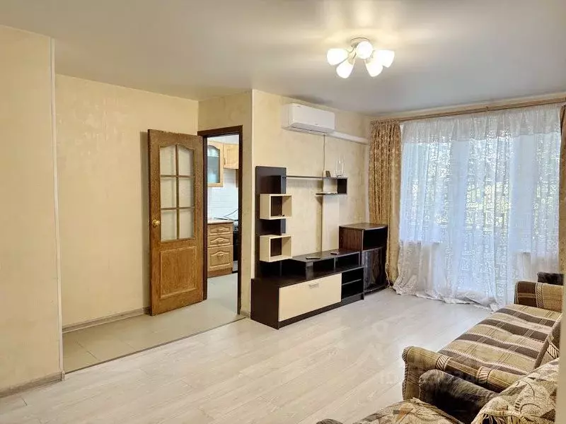 2-к кв. Москва ул. Удальцова, 55 (46.0 м) - Фото 1