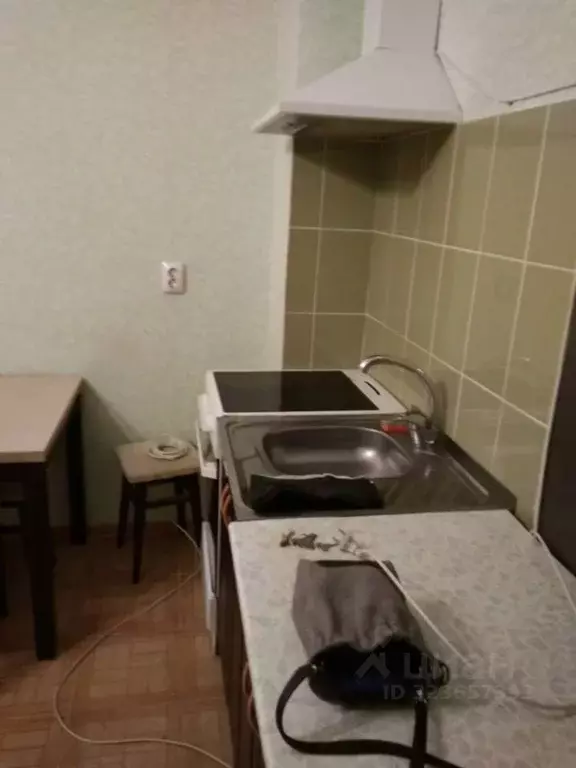 Студия Краснодарский край, Сочи Светлана мкр, ул. Лысая Гора, 27/22 ... - Фото 2