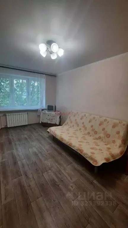 2-к кв. Ростовская область, Ростов-на-Дону просп. 40-летия Победы, ... - Фото 2