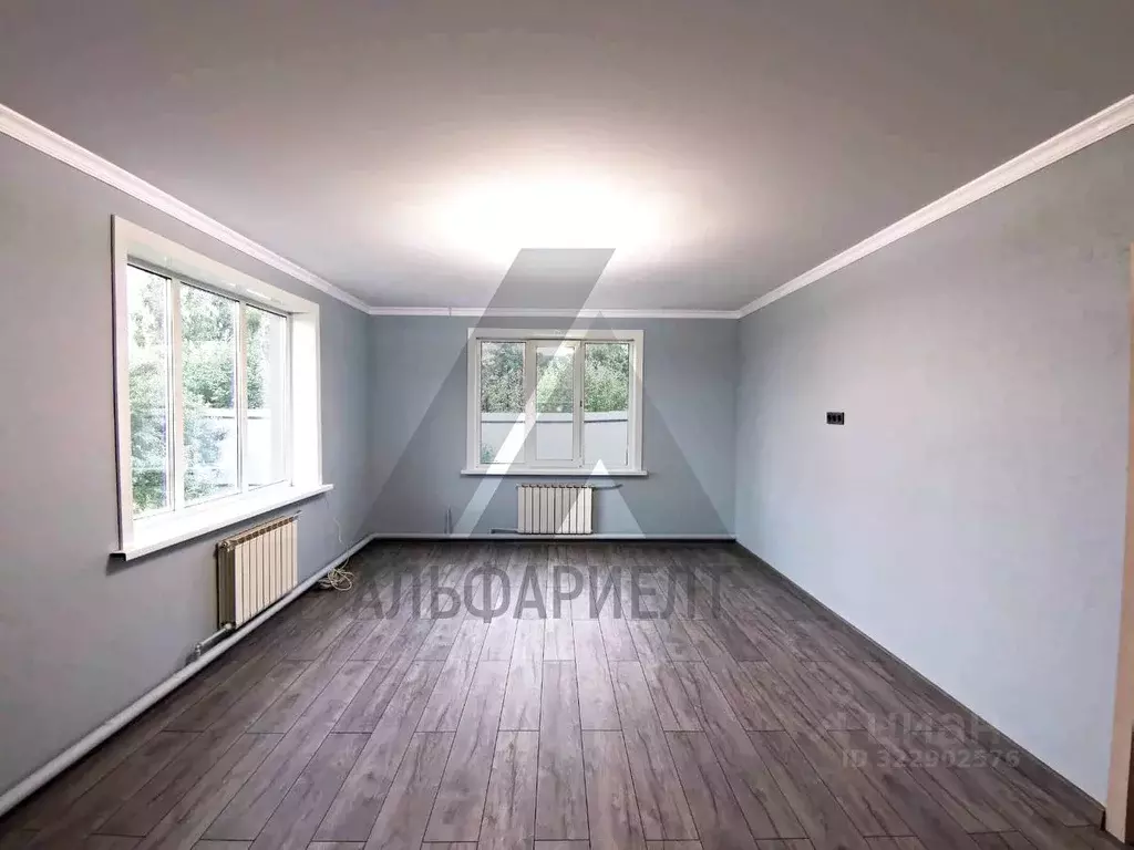 Дом в Омская область, Исилькуль ул. Жукова (292 м) - Фото 1