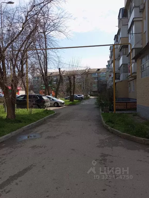 3-к кв. Крым, Керчь ул. Юных Ленинцев, 8 (65.0 м) - Фото 2