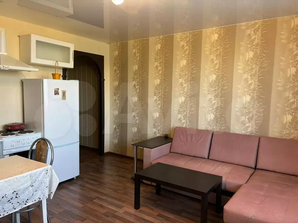 квартира-студия, 30 м, 4/10 эт. - Фото 0