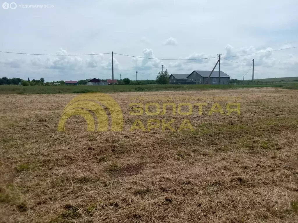 Участок в станица Старотитаровская, переулок Ильича (15 м) - Фото 0