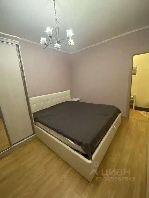 1-к кв. Москва ул. Летчика Бабушкина, 21/2 (35.0 м) - Фото 2