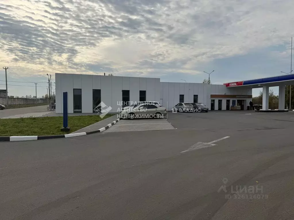 Помещение свободного назначения в Московская область, Коломна ... - Фото 1