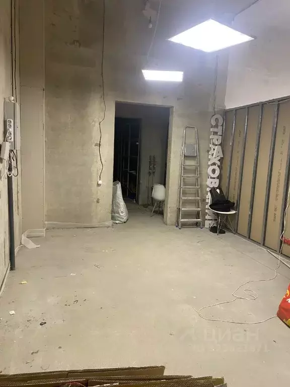 Помещение свободного назначения в Московская область, Балашиха ул. ... - Фото 1