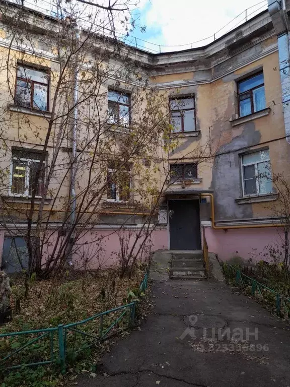 2-к кв. Челябинская область, Челябинск ш. Металлургов, 3 (70.0 м) - Фото 1