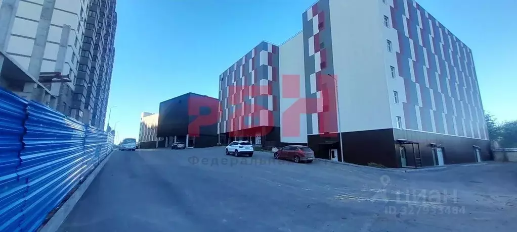 Помещение свободного назначения в Ростовская область, Ростов-на-Дону ... - Фото 1