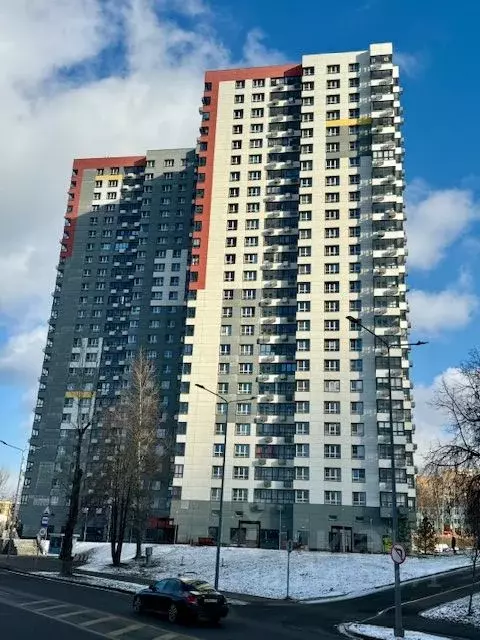 1-к кв. Москва Кастанаевская ул., 65 (46.0 м) - Фото 1